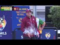 State Triples Men's | Grand Final