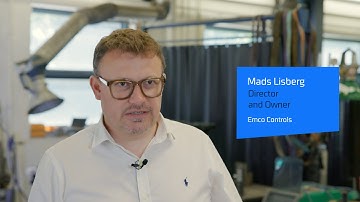 Emco Controls dp-flow meters, calibrated at FORCE Technology in Denmark.