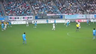20090704 J2第25節 サガン鳥栖vsアビスパ福岡 J2時代の九州ダービー