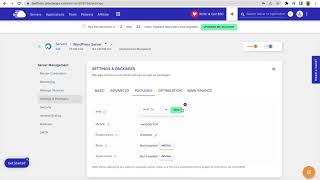 Optimize WordPress PHP Version on CloudWays | Cloud Hosting Performance Tutorial