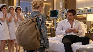 She Hated the CEO Who Died for Her—REBORN, She Exposed the Betrayer and Chose Him Instead!