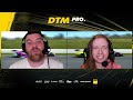 Round 3 Lausitzring | DTM eSports | Re-Live | English