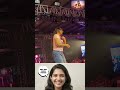 Hip Hop Aadhi 🔥 Aura 10/10 Song Performance 😍 | Mass Vibes ❤️ #Shorts #trending #hiphop #aura