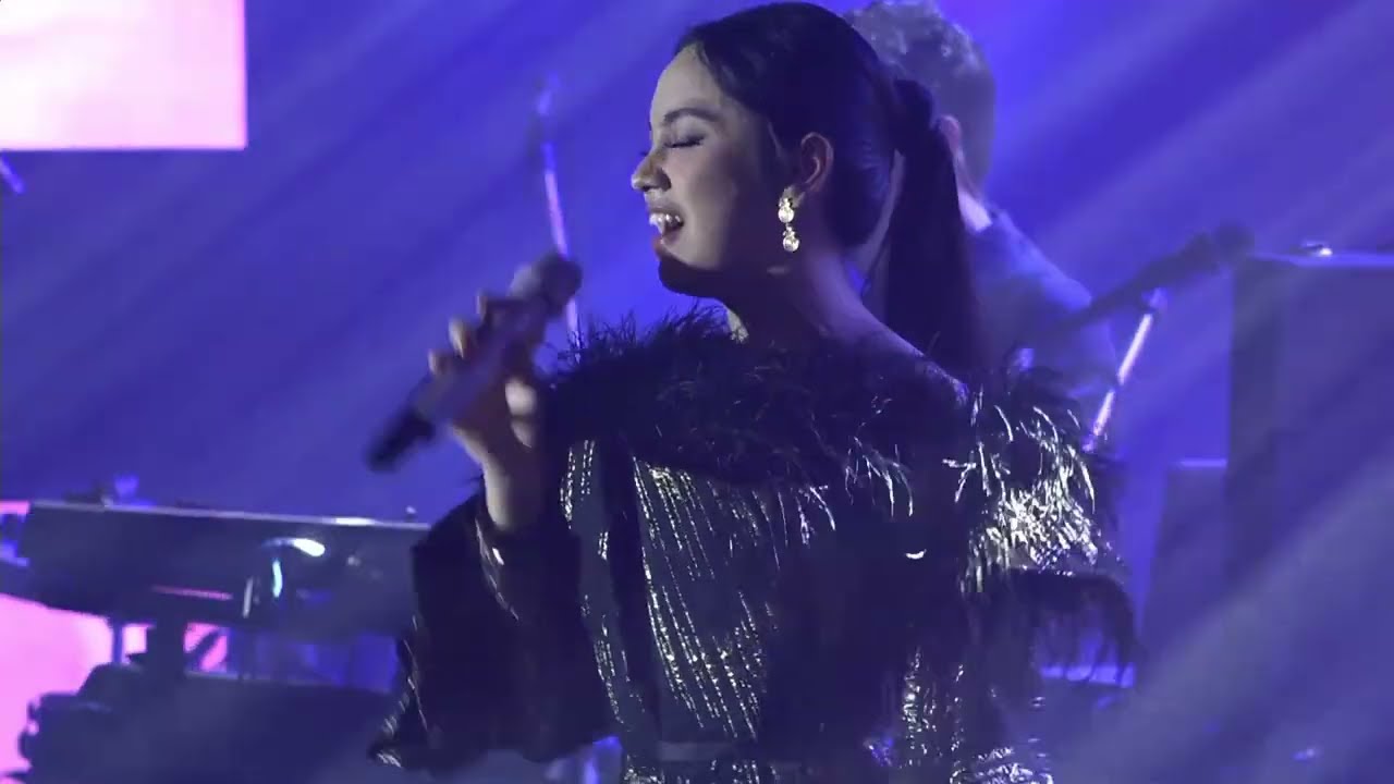 SANG DEWI - LYODRA PADA PENUTUPAN PORSIMAPTAR XXIII TAHUN 2023