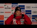 Press Conference | Men's Large Hill | Garmisch | FIS Ski Jumping