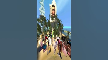 Too Much Nextbot On Island!! - Nextbot Gmod