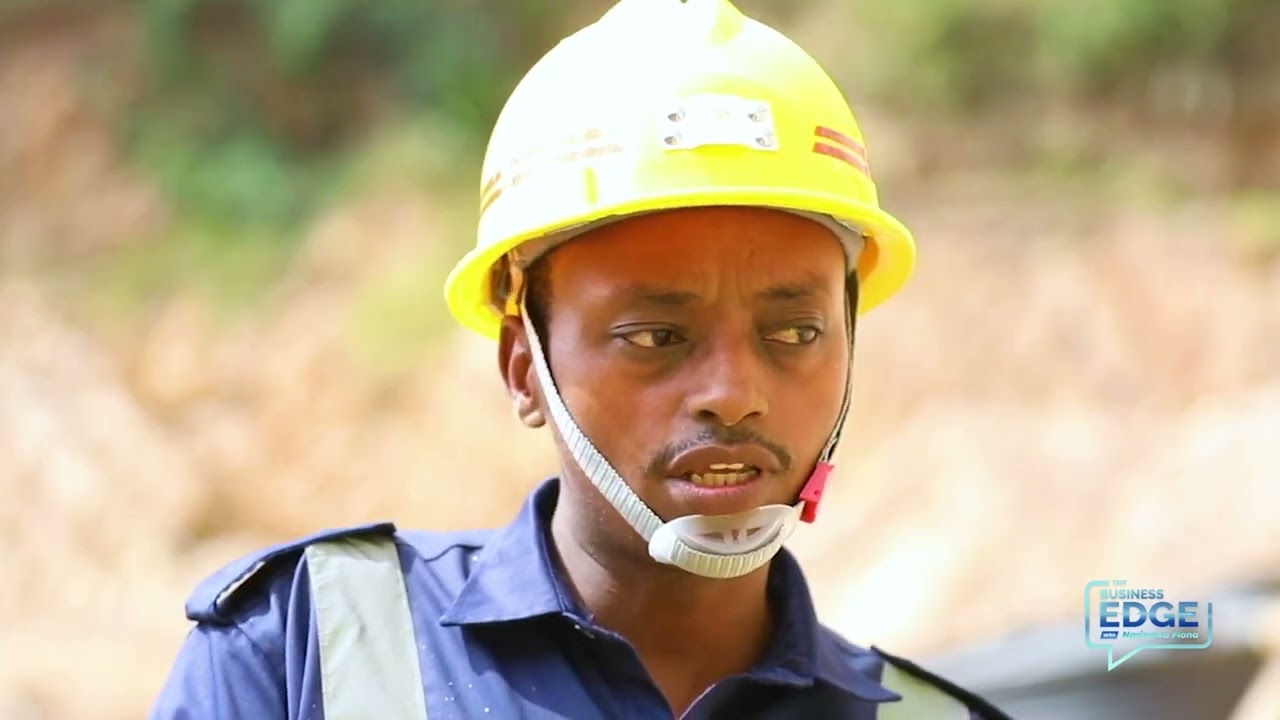 From Rock to Resources: Inside Rwanda's Mining Industry