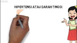 gangguan peredaran darah. IPA SD