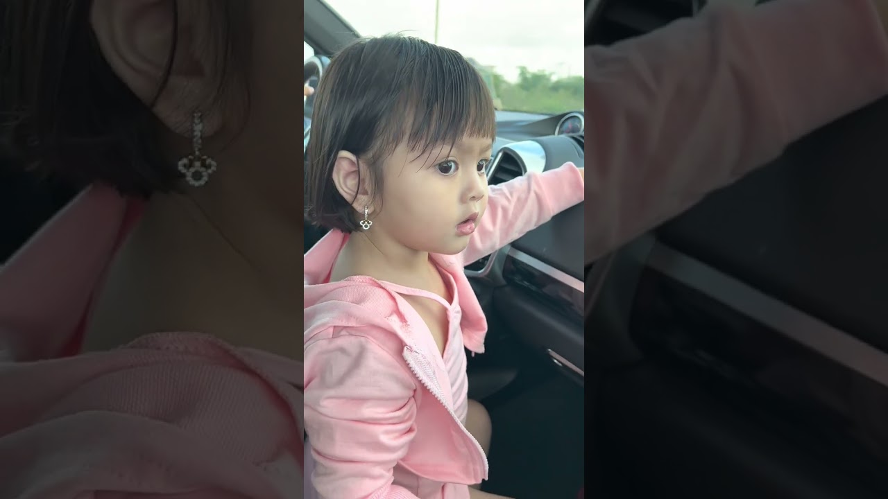 បន្ទាប់ពីជូនកូនបងដាក់សាលាហើយ តើម៉ាមីជូនកូនពៅទៅណា? ធានាថានាទីចុងក្រោយធ្ងន់យឹបហ្មងវគ្គនេះ  😩