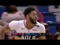 Cleveland Cavaliers Vs New Orleans Pelicans January 9 2019 