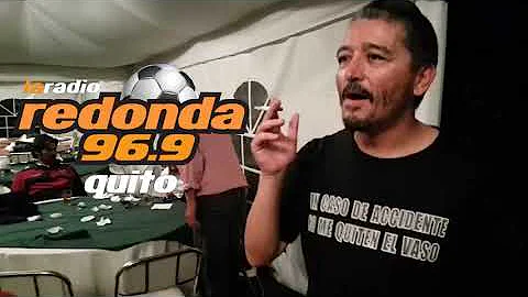 PELEA Baldeon vs Manjarrez & Juan Manuel Aguirre |...