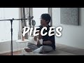 L&#39;Arc~en~Ciel - Pieces (Acoustic Cover by Tereza)