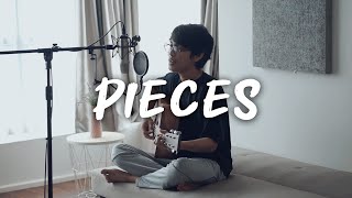 L'Arc～en～Ciel - Pieces (Acoustic Cover by Tereza)