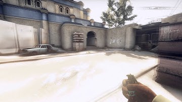 Ninja Defuse #1 | CS:GO