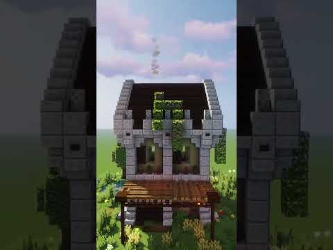 Minecraft: Greek inspired