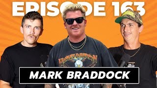 Ep 163 - Mark Braddock Speaks on 904 Lemonade The Growth of 904 Pop Up Keeping The Memory Alive