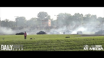 Drift Indy No Star Bash Trains 4