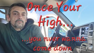 Federal Reserve Loves Being High