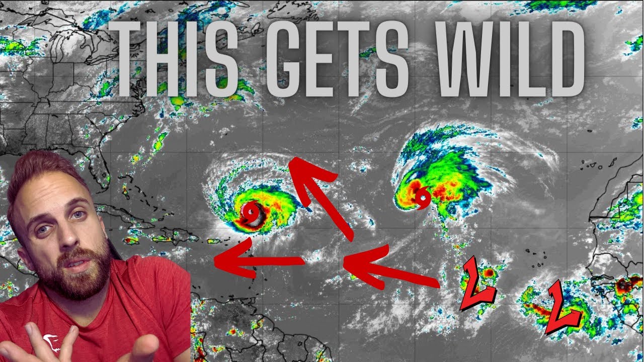 Our Next Storm is Going to Cause Chaos - YouTube
