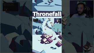 الدفاع عن عرش الملك Thronefall