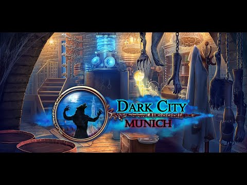 Dark City: Munich (F2P)