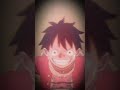 NIKA LUFFY (CURRENT) VS ST SATURN (YOKAI FORM) #onepiece #nikaluffy #stsaturn #animebattle #edit
