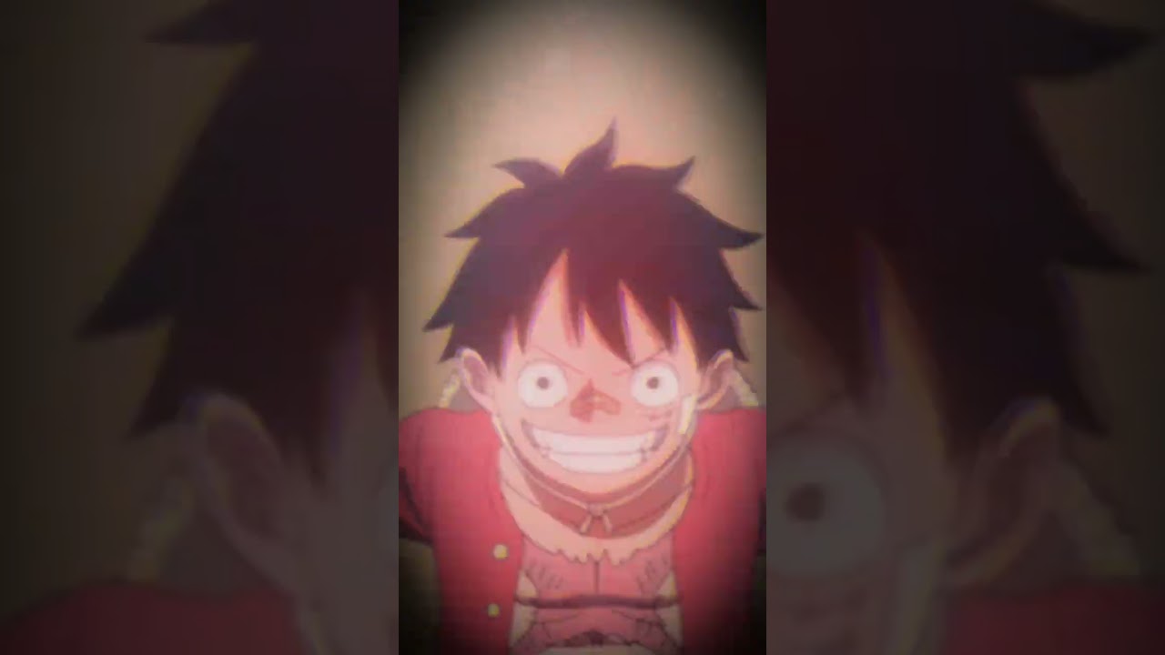 NIKA LUFFY (CURRENT) VS ST SATURN (YOKAI FORM) #onepiece #nikaluffy #stsaturn #animebattle #edit