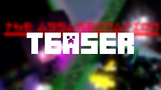 The Assasination - Official Teaser Trailer