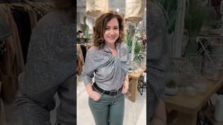 Fashion Irene Butsch