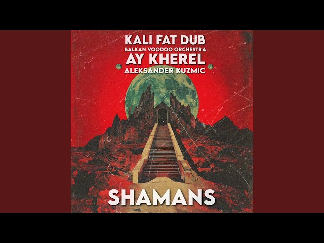 SHAMANS