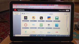 How to access math textbook from Canvas