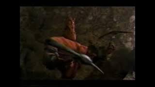 Antz TV Spot #5 (1998)