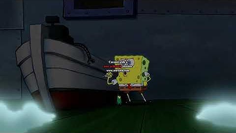 Final Last Spongebob Movie Faster Parison More!!!!!! Earrape