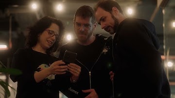 illumex Company Video