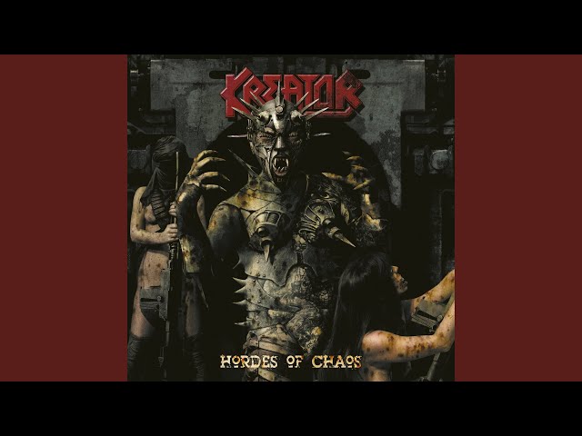 Kreator - Radical Resistance