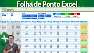 Timesheet For Multiple Employees In Excel  How To Make It From Scratch