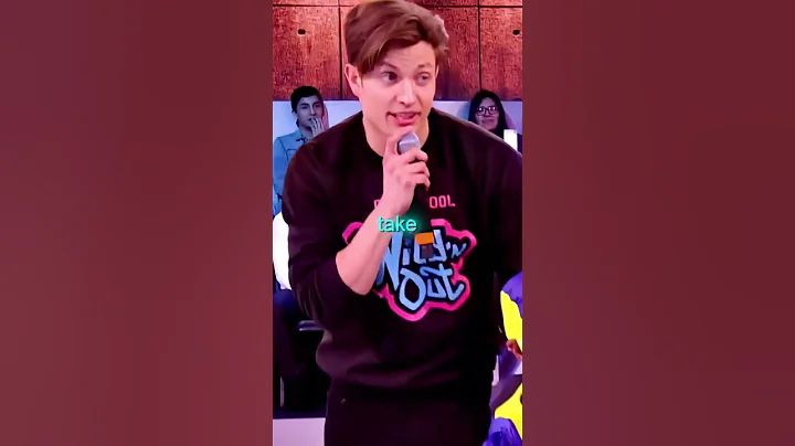 #dojacat best moments 😉at WILD N OUT #shorts #rap #wildnout #edits #edit #vdjcolloh