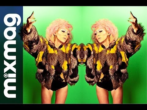 HOUSE / disco mix from Terrence Parker