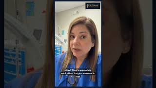 Stop These Medications Before Your Regenerative Procedure
