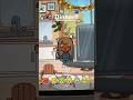 Toca Boca Dinner! ð¥ #tocaboca #tocaworld #cute #kitty | free videos are back?ð«¶ðœ|