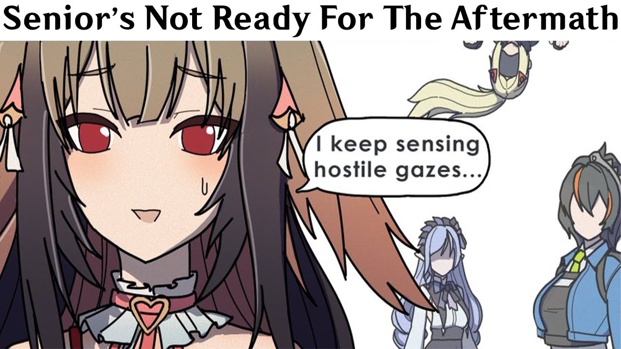 ZENLESS ZONE ZERO MEMES 