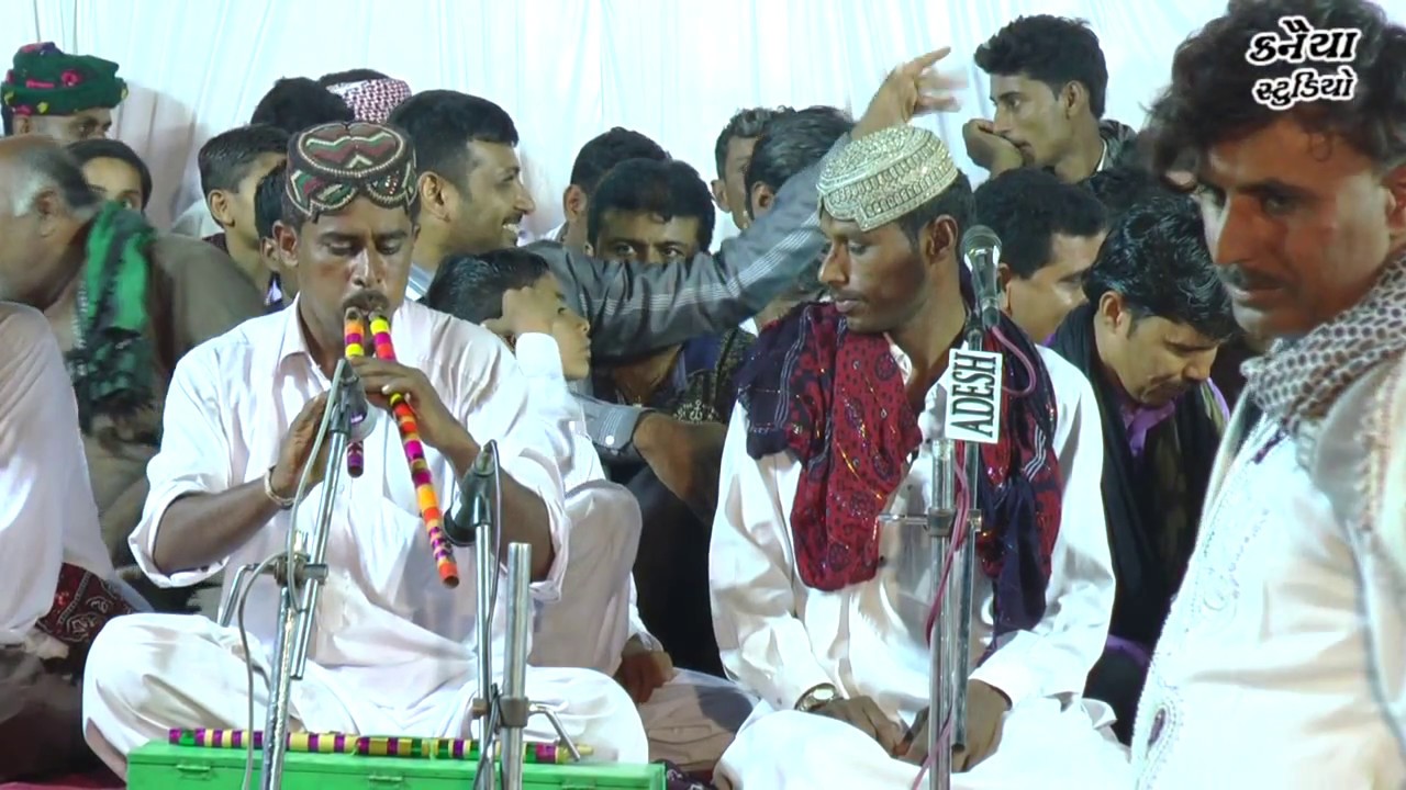 JODIYA PAVA MIRASHA MIDHADI જોડિયા પાવા KANAIYA STUDIO MOTA BHADIYA ZARPARA KUTCH