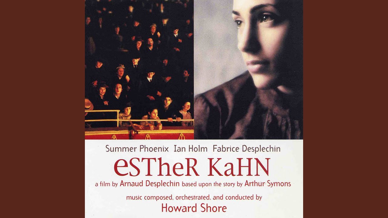 The Banks of the Thames