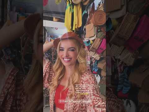 Giovanna Chaves (@giovannachaves) archived Instagram Stories compilation from July 1, 2026