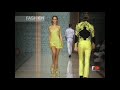 The Best of Carmen Kass | Runway Throwback