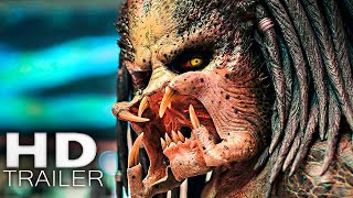 PREDATOR 5 Trailer (2022) Teaser