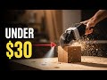 Amazon Is Selling These Insanely Powerful Woodworking Tools… Seriously