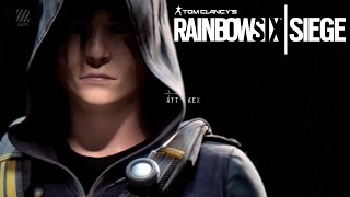 Operation Red Crow Trailer - Tom Clancy's Rainbow Six Siege