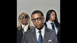 [Radio Edit] Working II Remix keith Sweat Ft Lil Wayne & Qing Madi