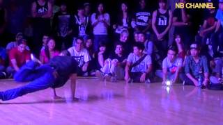 Rockers Rumble 7 Judges Showcase